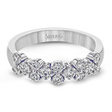 LR2390 WHITE 18K X 1