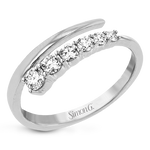 LR2499 WHITE 18K X