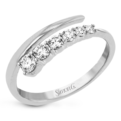 LR2499 WHITE 18K X