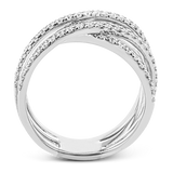 LR2624 WHITE 18K X WHITE 2