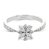 LR2783 WHITE 18K X 1