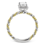 LR2796 WHITE 18K SEMI 2