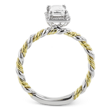 LR2796 WHITE 18K SEMI 2