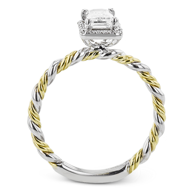 LR2796 WHITE 18K SEMI 2