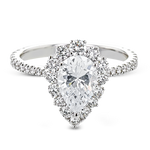 LR2848 WHITE 18K SEMI 1