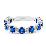 LR3036 WHITE 18K X 3