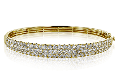 MB1174 WHITE 18K X YELLOW