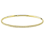 MB1432-Y WHITE 18K X YELLOW