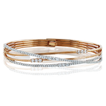 MB1553 WHITE 18K X WHITE-ROSE