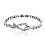 MB1733 WHITE 18K X