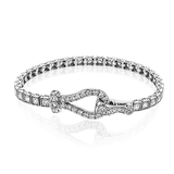 MB1733 WHITE 18K X