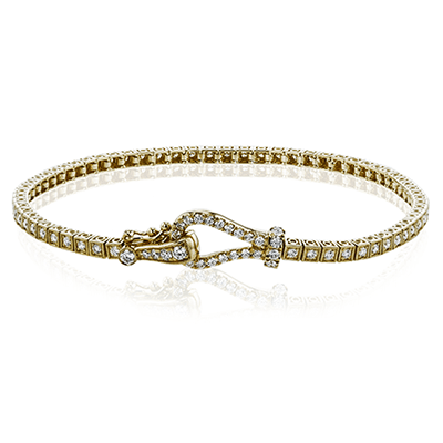 MB1733 WHITE 18K X YELLOW