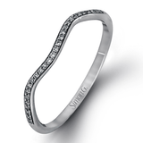 MR1395 WHITE PLAT BAND