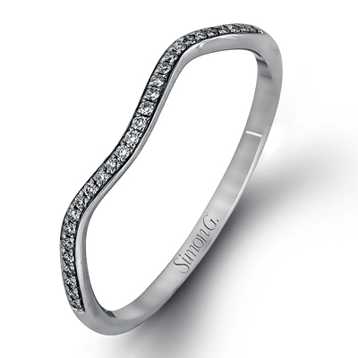 MR1395 WHITE PLAT BAND