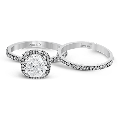 MR1840-A WHITE 18K SET 1