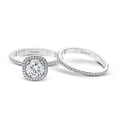 MR1842-A WHITE 18K SET 1
