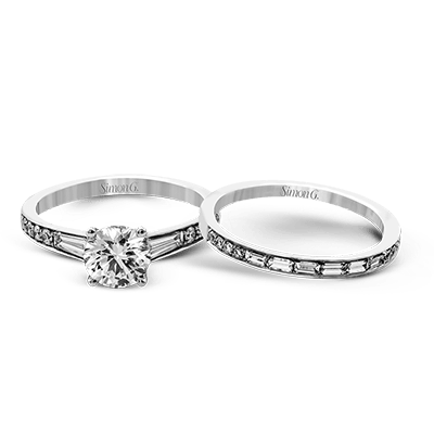 MR2220 WHITE 18K SET 1