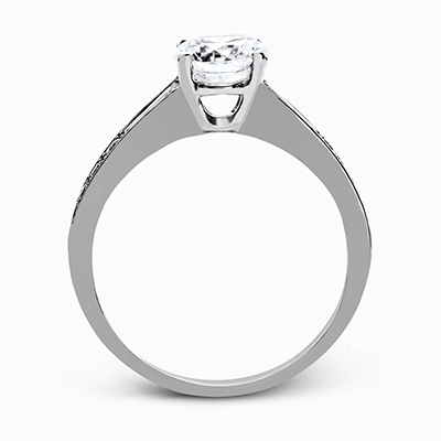 MR2220 WHITE 18K SET 2