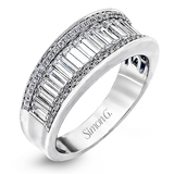 MR2237-B WHITE PLAT X