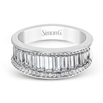 MR2237-B WHITE PLAT X 1