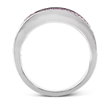 MR2237-B WHITE PLAT X 2