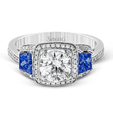 MR2247-A WHITE 18K SEMI 1