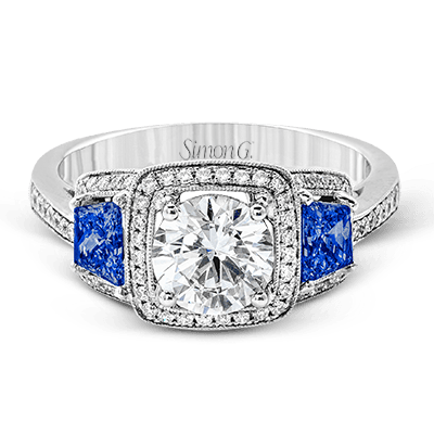 MR2247-A WHITE 18K SEMI 1