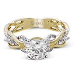 MR2514 WHITE 18K SEMI 1