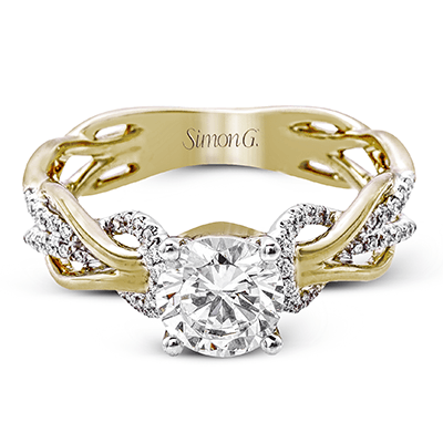 MR2514 WHITE 18K SEMI 1