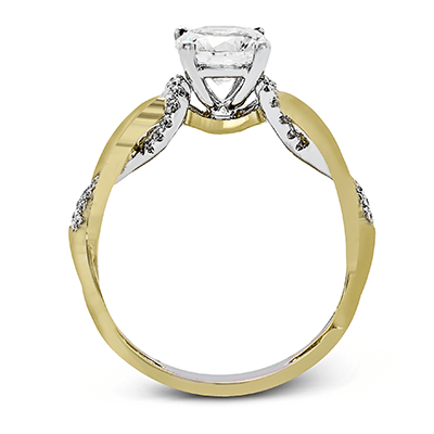 MR2514 WHITE 18K SEMI 2