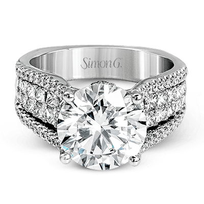 MR2691 WHITE 18K SEMI 1