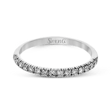 MR2905 WHITE PLAT BAND 1