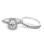 MR2905 WHITE PLAT SET 1