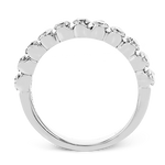 MR3015-A WHITE 18K BAND 2