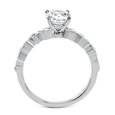 MR3058 WHITE 18K SEMI 2