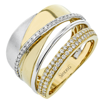 MR4001 2T 18K X 2T
