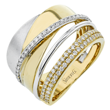 MR4001 2T 18K X 2T