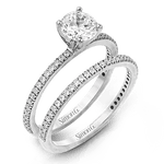 PR108 WHITE PLAT SET