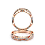 PARISIAN-106W-18K ROSE GOLD
