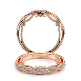 INSIGNIA-7074W-14K ROSE GOLD
