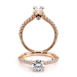 RENAISSANCE-955R-1.7-14K ROSE GOLD ROUND