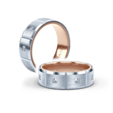 VWD-7913-14K ROSE GOLD