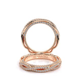 VENETIAN-5069W-14K ROSE GOLD
