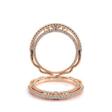 VENETIAN-5069WSB-14K ROSE GOLD