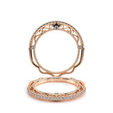 VENETIAN-5078WSB-14K ROSE GOLD