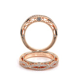 VENETIAN-5079W-14K ROSE GOLD
