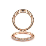 VENETIAN-5079WSB-14K ROSE GOLD