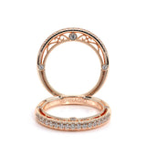 VENETIAN-5081W-14K ROSE GOLD