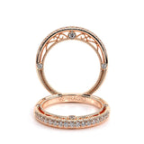 VENETIAN-5082W-14K ROSE GOLD