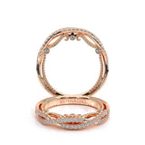 INSIGNIA-7091W-14K ROSE GOLD
